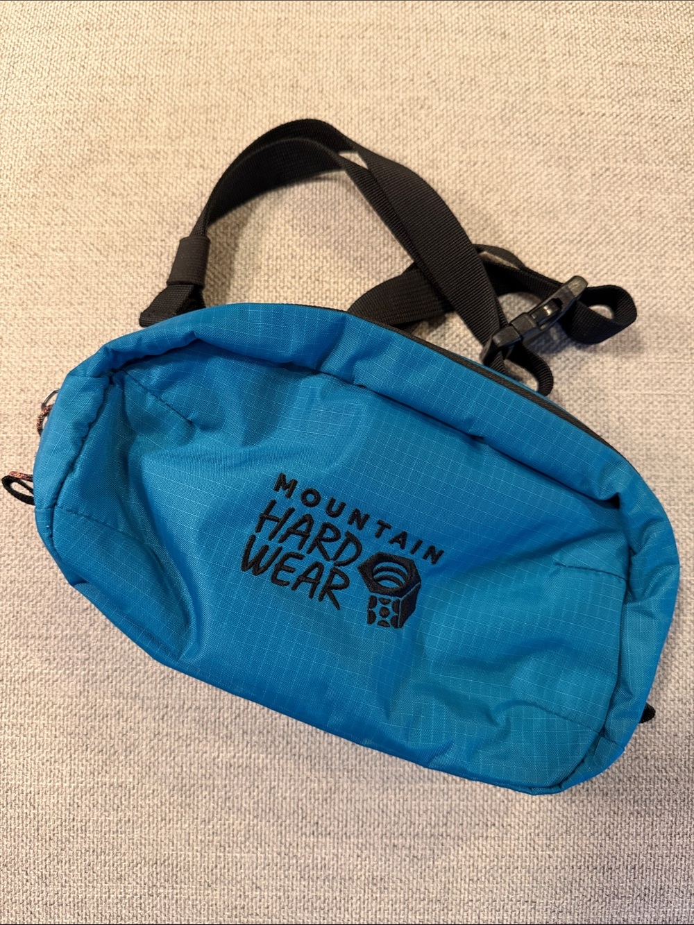 Mountain Hardwear Field Day HP Crossbody Bag